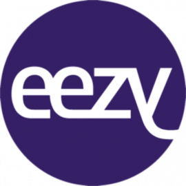 Eezy Henkilöstöpalvelut Oy-logotyp
