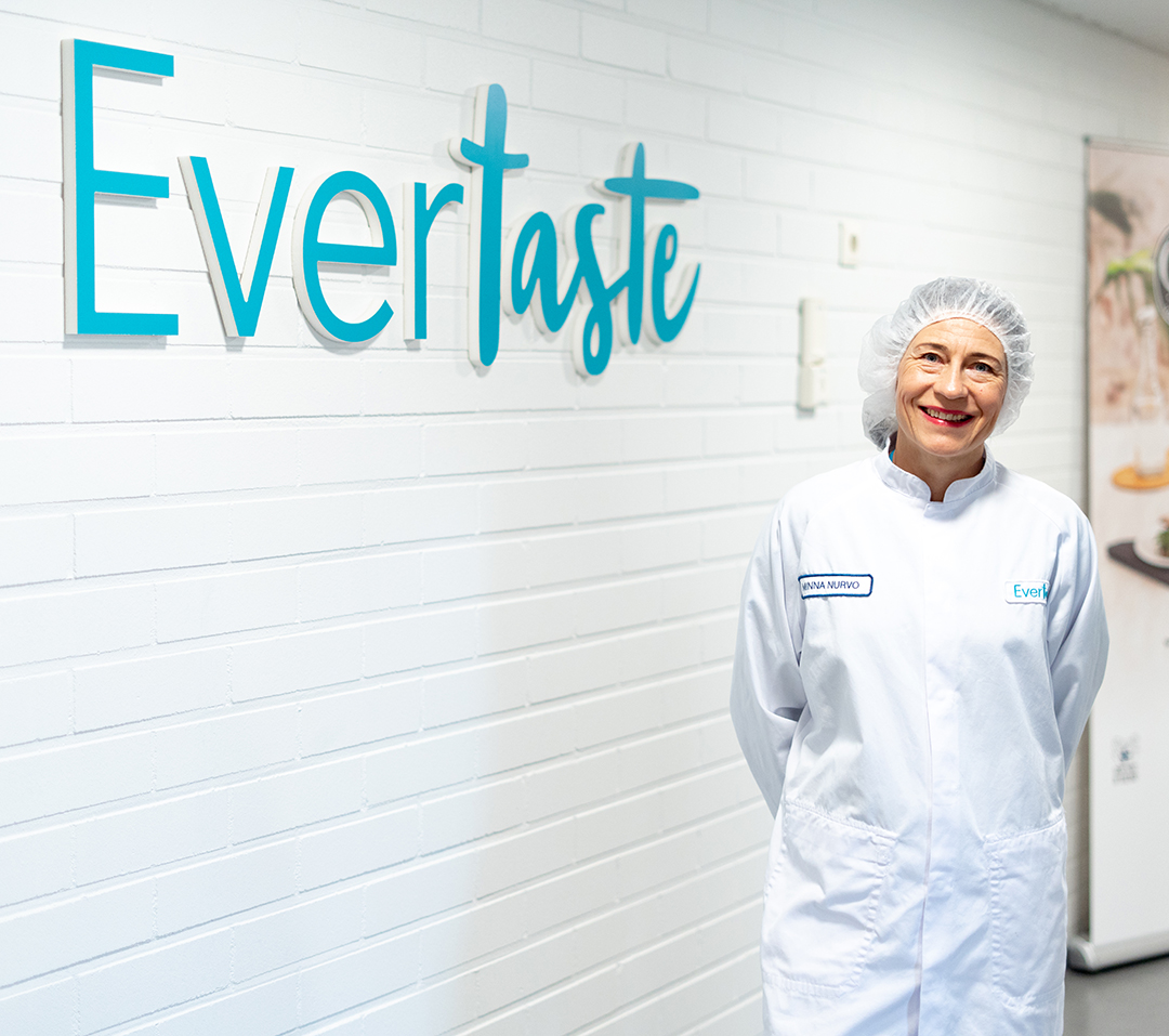 Referenssitarina: Evertaste - Eezy